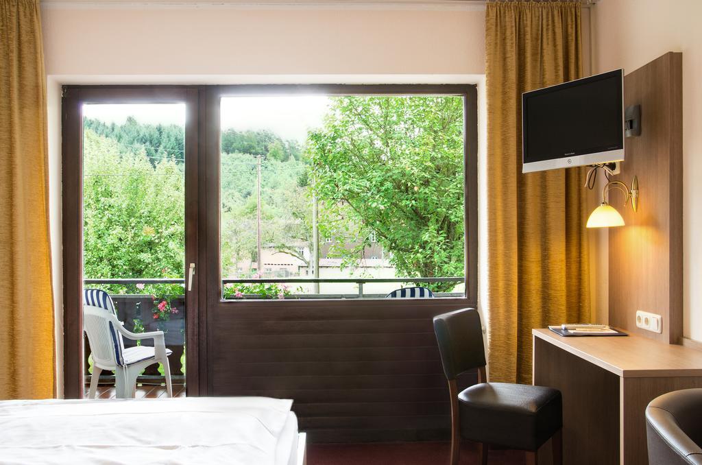 Gasthof & Landhotel Ohrnbachtal Weilbach Zewnętrze zdjęcie