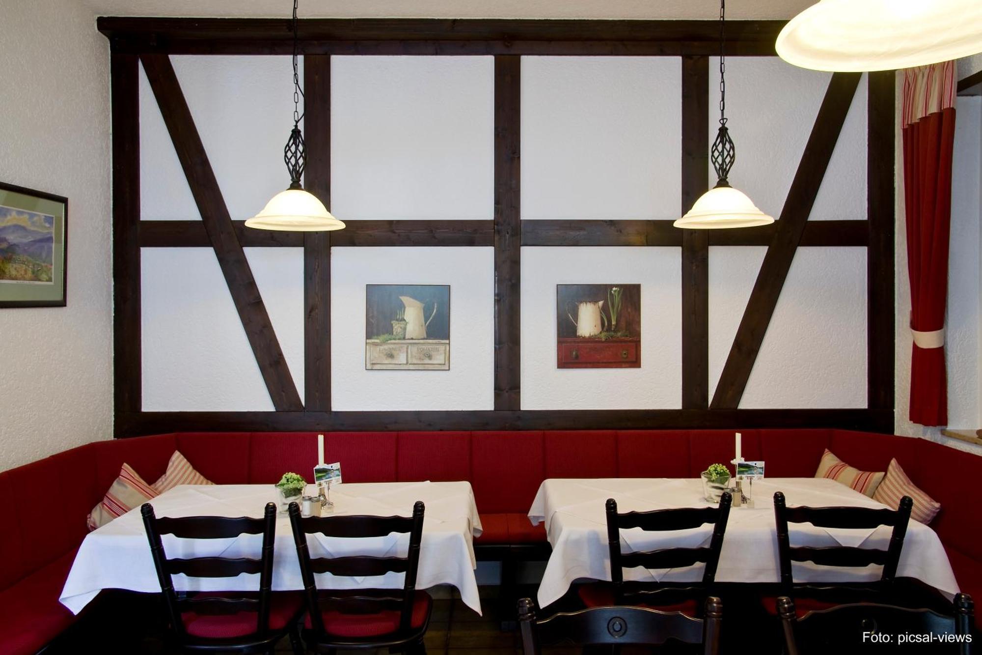 Gasthof & Landhotel Ohrnbachtal Weilbach Zewnętrze zdjęcie