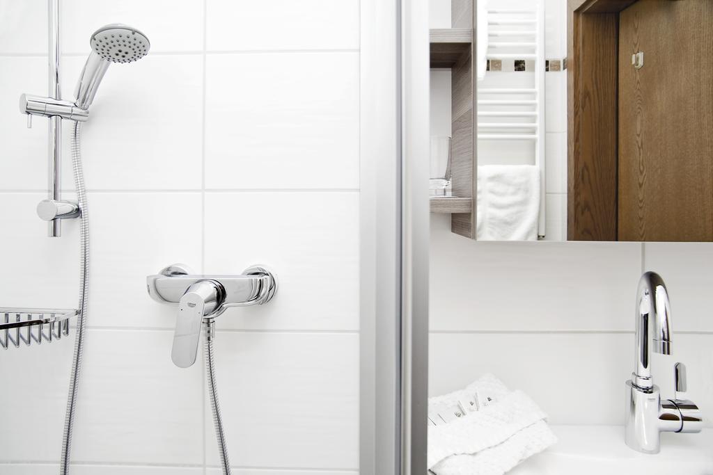Gasthof & Landhotel Ohrnbachtal Weilbach Zewnętrze zdjęcie