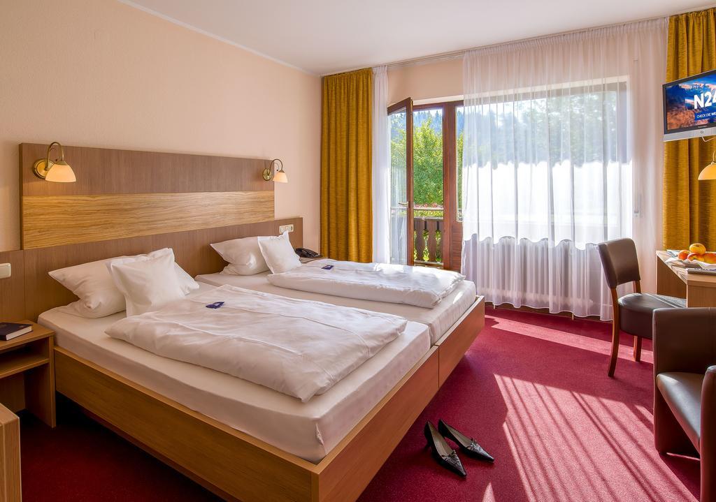 Gasthof & Landhotel Ohrnbachtal Weilbach Zewnętrze zdjęcie