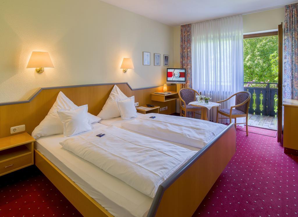 Gasthof & Landhotel Ohrnbachtal Weilbach Zewnętrze zdjęcie